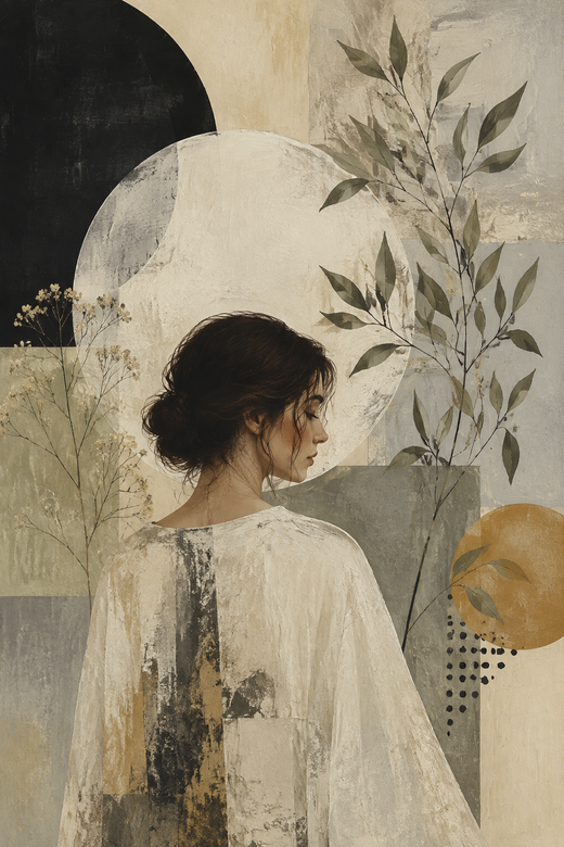 Eleanor Doughty Wall Art