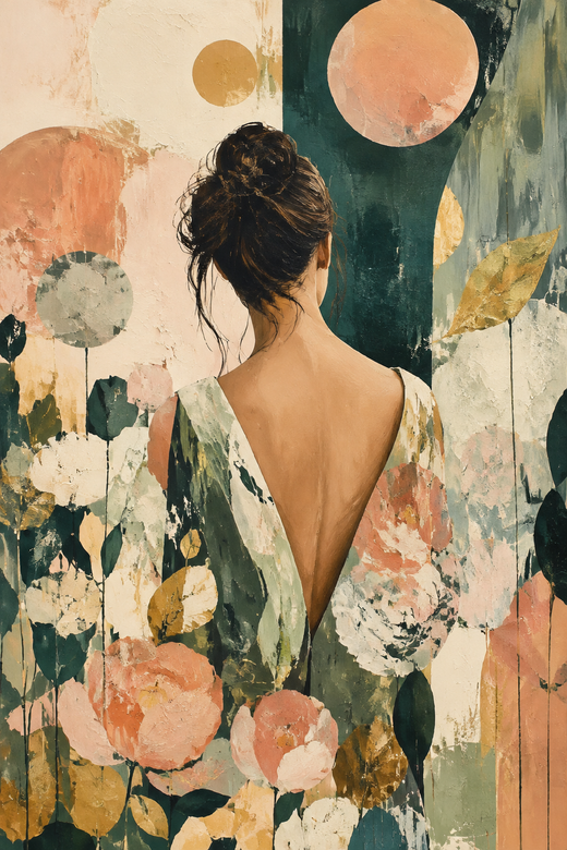 Grace Popp Wall Art