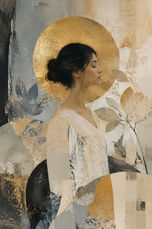 Jennifer Paxton Parker Wall Art