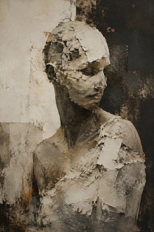 Marco Carmassi Wall Art
