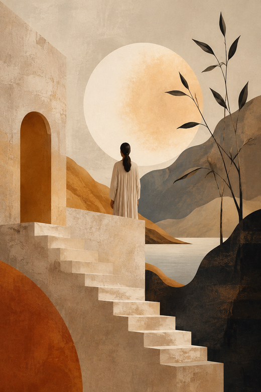 NUMA Wall Art