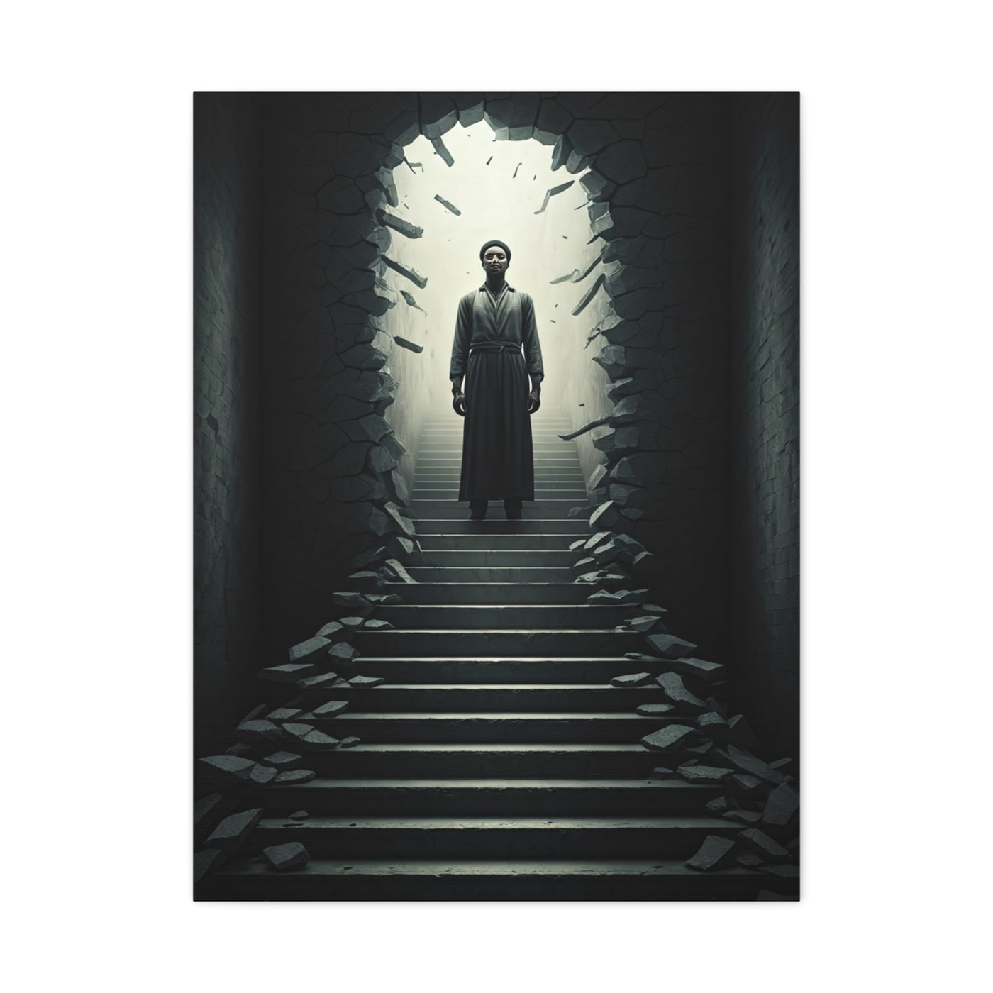 Threshold of Transformation Wall Art & Canvas Prints