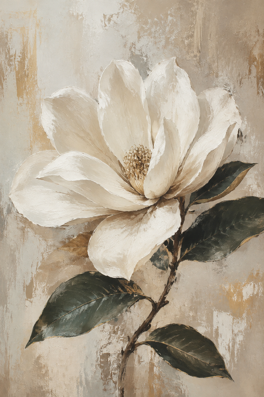 Floral & Botanical Wall Art