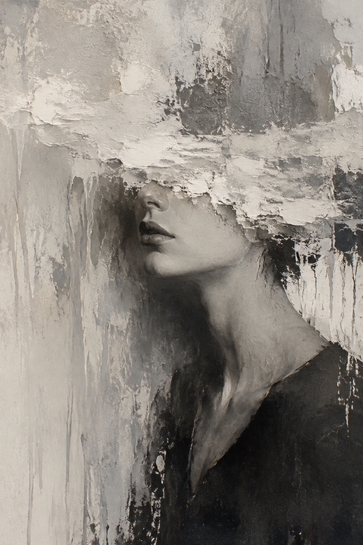 Gray Wall Art