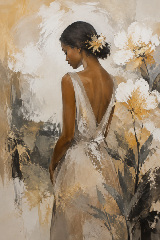 Joyce Combs Wall Art