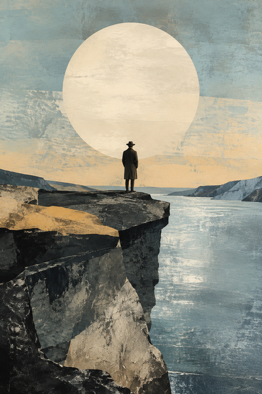 Mark Gemell Wall Art