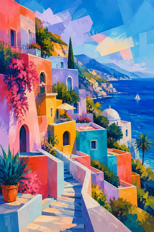 RD Riccoboni Wall Art