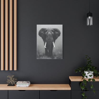 Copy of Sculptural Driftwood Bonsai Wall Art & Canvas Print