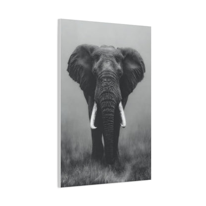 Copy of Sculptural Driftwood Bonsai Wall Art & Canvas Print