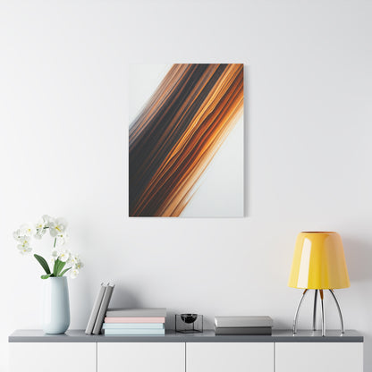 Golden Current Wall Art & Canvas Prints