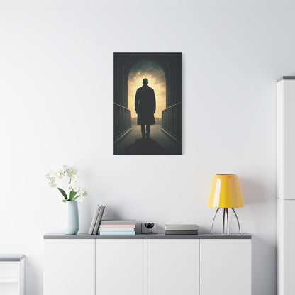 Passage Beyond Wall Art & Canvas Prints
