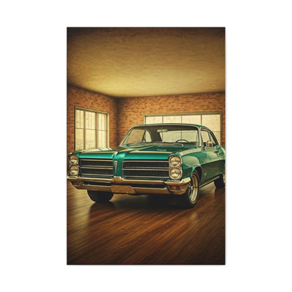 Pontiac LeMans Customised Wall Art & Canvas Prints