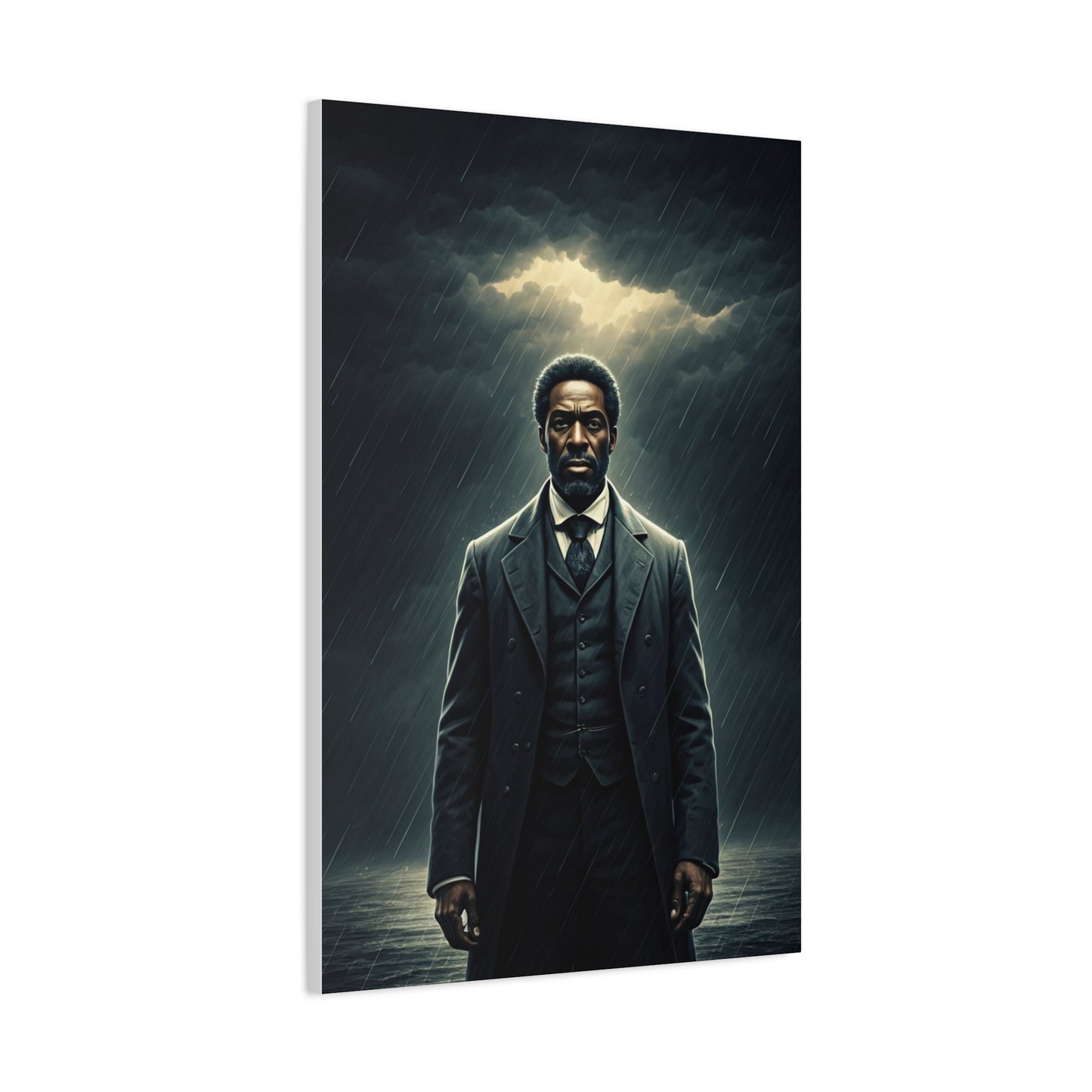 Rise from the Shadows Wall Art & Canvas Prints