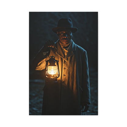 Bearer of Light Wall Art & Canvas Prints