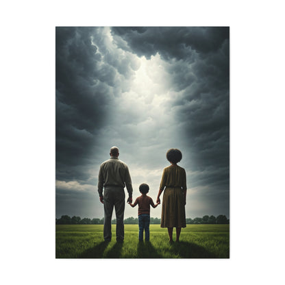 Under One Sky Wall Art & Canvas Prints