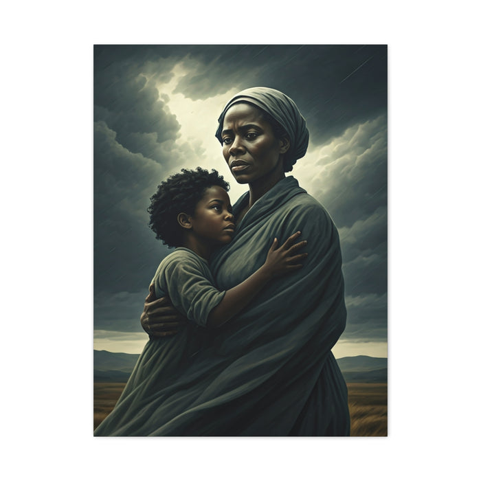 Shelter of Love Wall Art & Canvas Prints