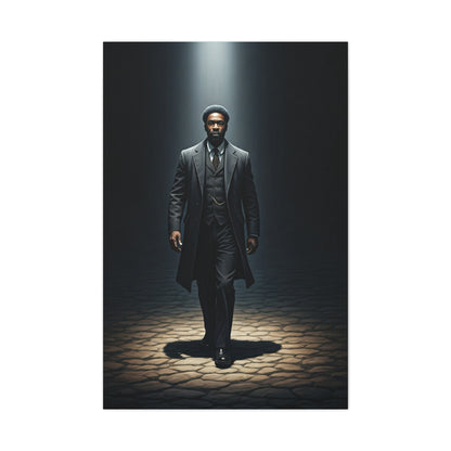 Walk of Purpose Wall Art & Canvas Prints