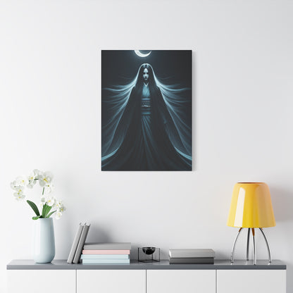 Moonlit Spirit Wall Art & Canvas Prints