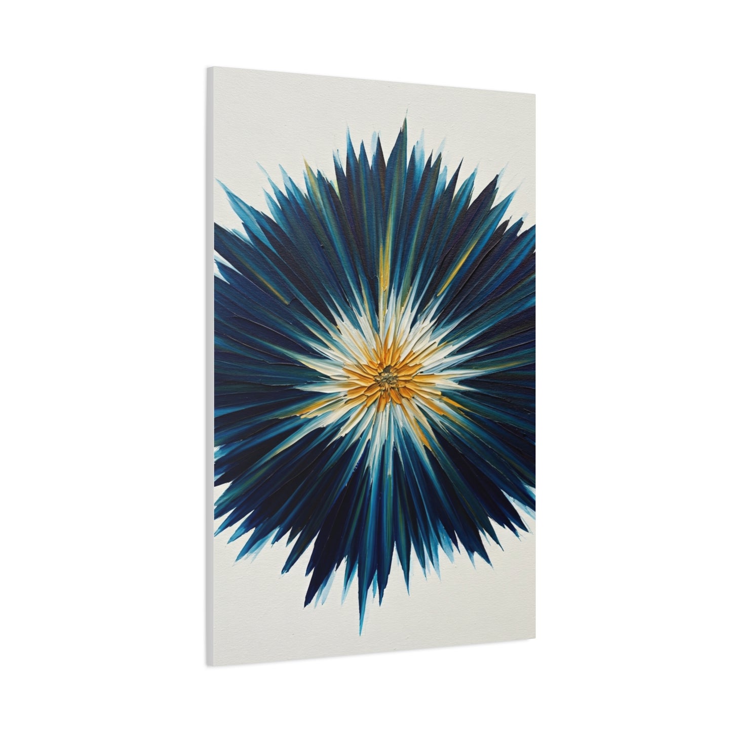 Ember Rift Wall Art & Canvas Prints