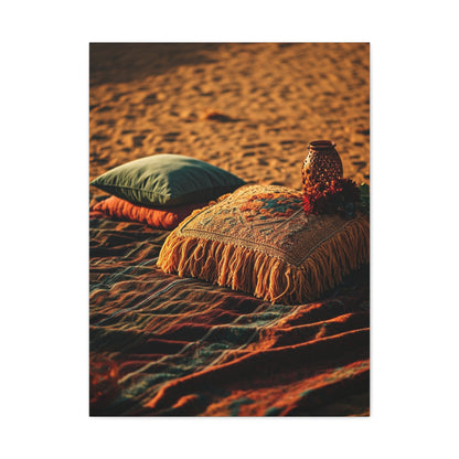Bohemian Desert Still Life Wall Art & Canvas Prints