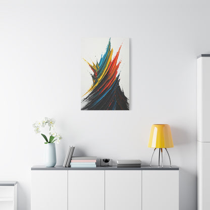 Ascension Blaze Wall Art & Canvas Prints
