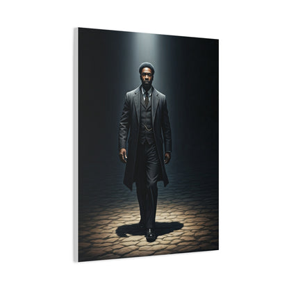 Walk of Purpose Wall Art & Canvas Prints