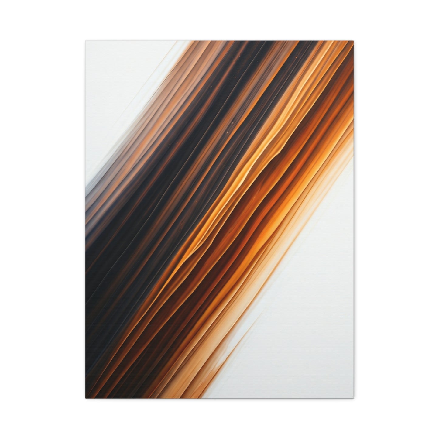 Golden Current Wall Art & Canvas Prints