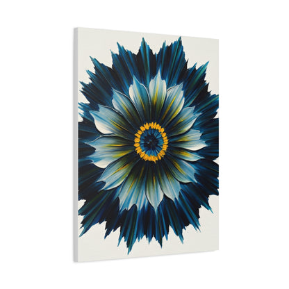 Fragmented Flow Wall Art & Canvas Prints