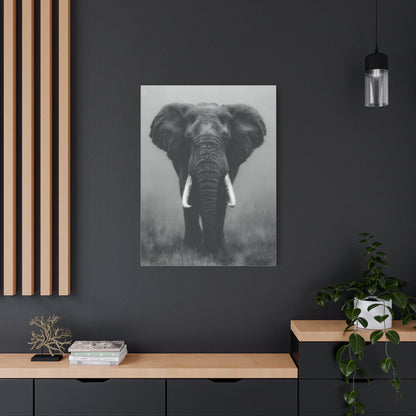 Copy of Sculptural Driftwood Bonsai Wall Art & Canvas Print