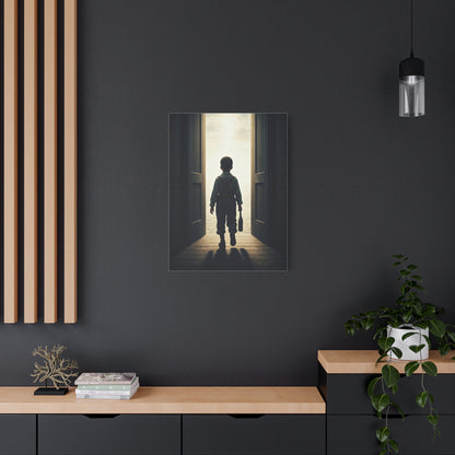 Doorway to Tomorrow Wall Art & Canvas Prints