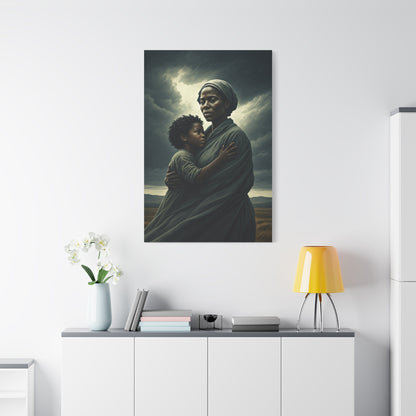 Shelter of Love Wall Art & Canvas Prints