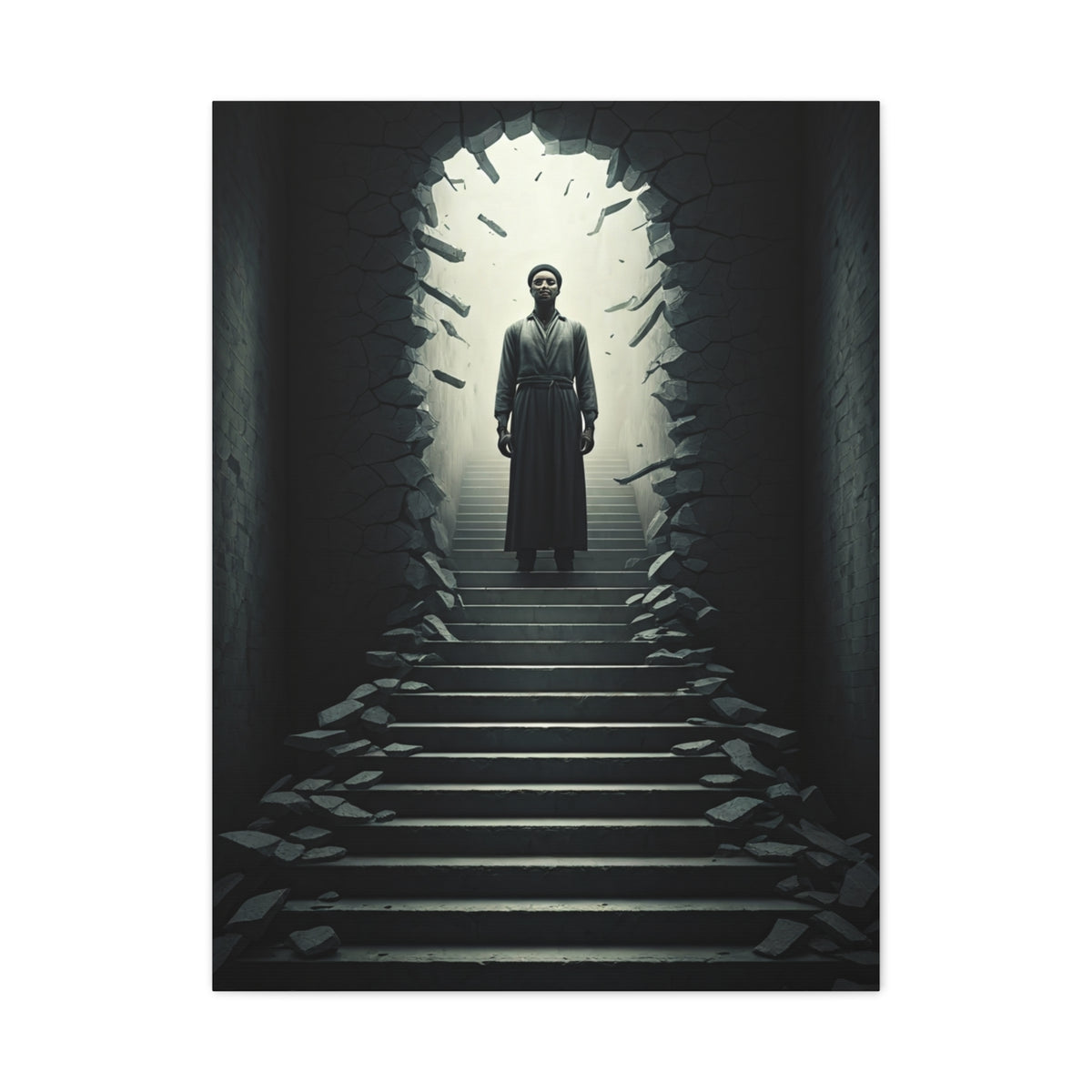 Threshold of Transformation Wall Art & Canvas Prints