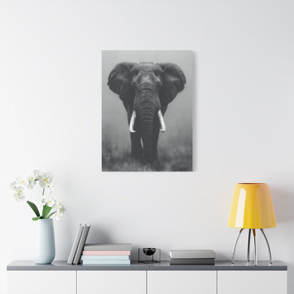 Copy of Sculptural Driftwood Bonsai Wall Art & Canvas Print