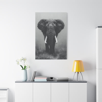 Copy of Sculptural Driftwood Bonsai Wall Art & Canvas Print