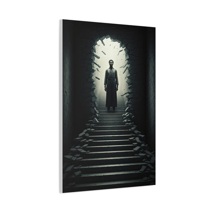 Threshold of Transformation Wall Art & Canvas Prints
