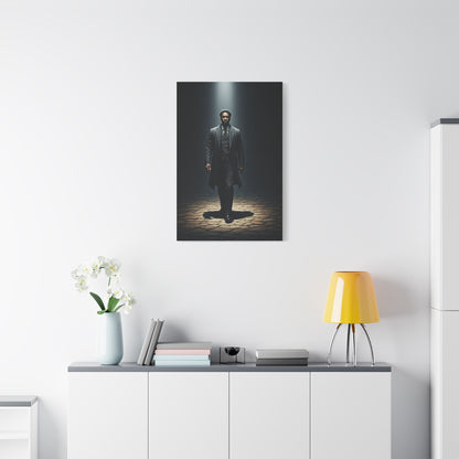 Walk of Purpose Wall Art & Canvas Prints