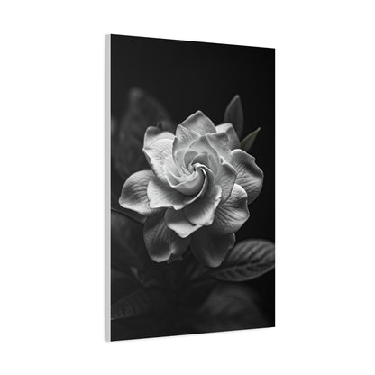 Timeless Garden Rose Portrait Wall Art & Canvas Prints