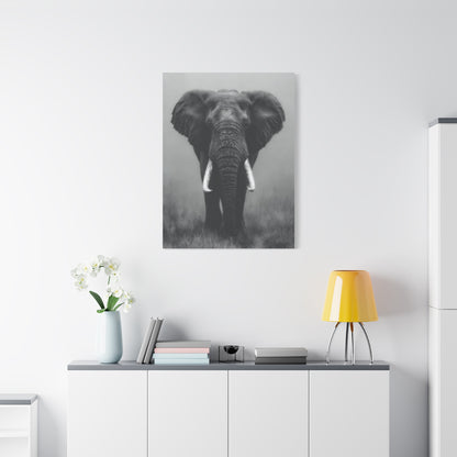 Copy of Sculptural Driftwood Bonsai Wall Art & Canvas Print