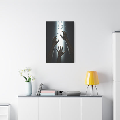 Radiant Awakening Wall Art & Canvas Prints