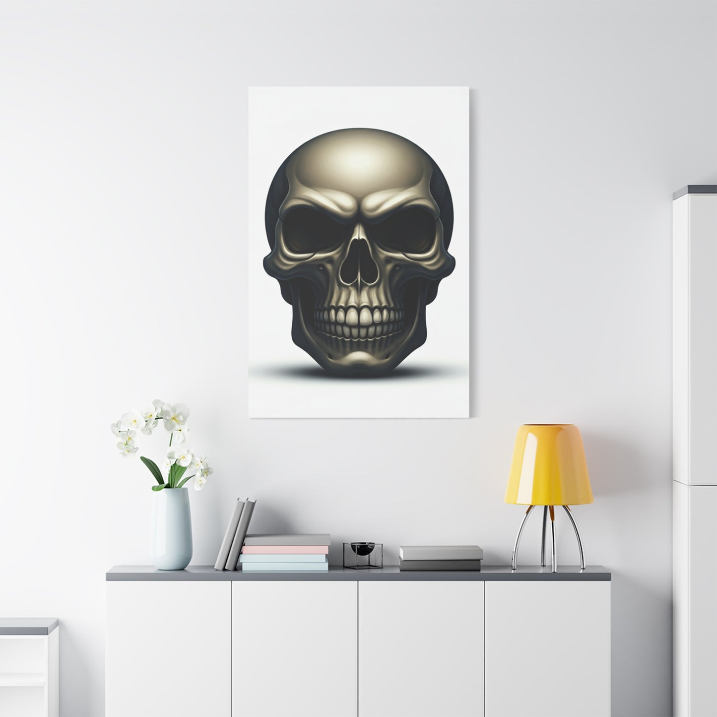Copy of Matte Canvas, Stretched, 1.25"