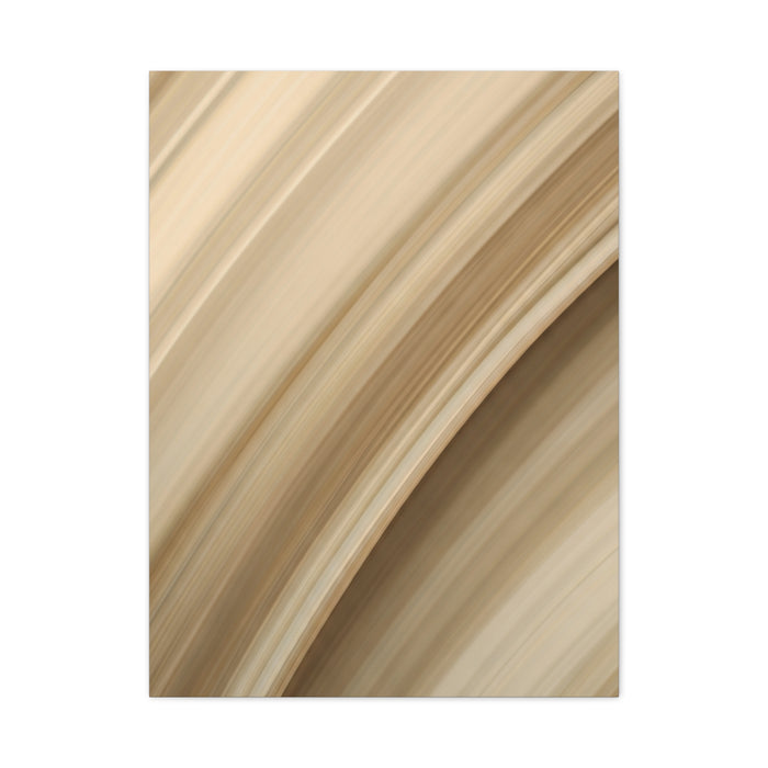Soft Sand Flow Abstract Wall Art & Canvas Prints