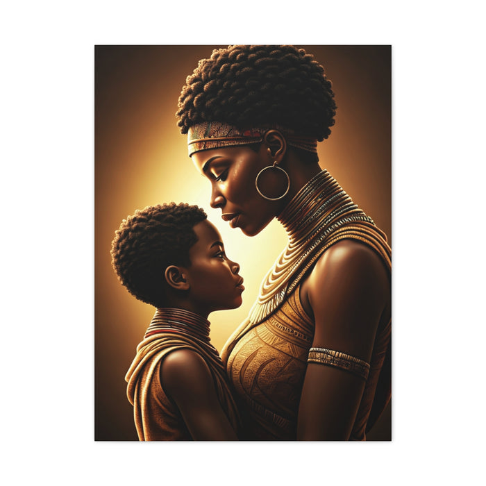 Sacred Bond Wall Art & Canvas Prints