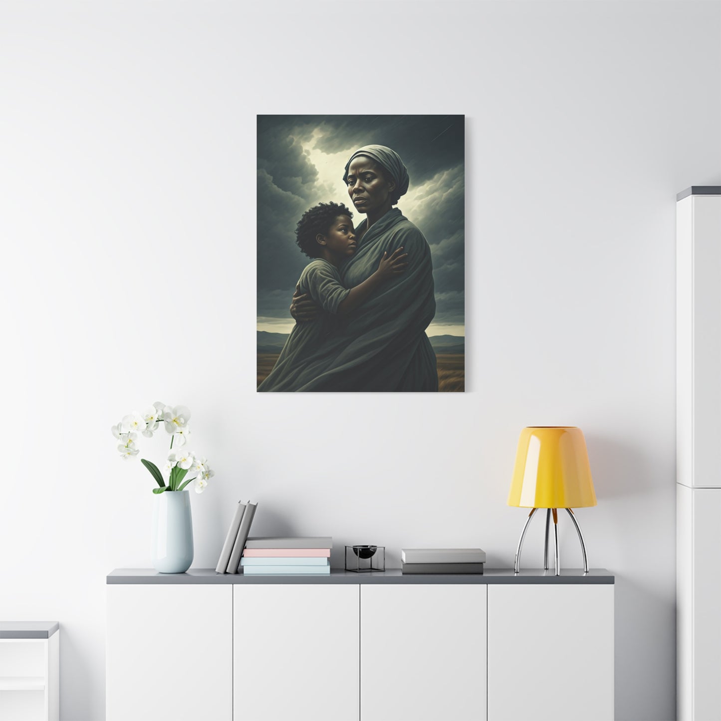 Shelter of Love Wall Art & Canvas Prints