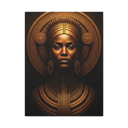 Empress of Eternity Wall Art & Canvas Prints