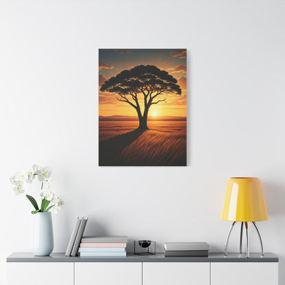 Canyon Light Passage Landscape Wall Art & Canvas Prints