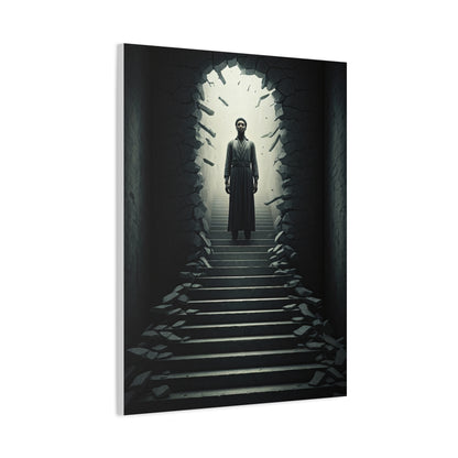 Threshold of Transformation Wall Art & Canvas Prints