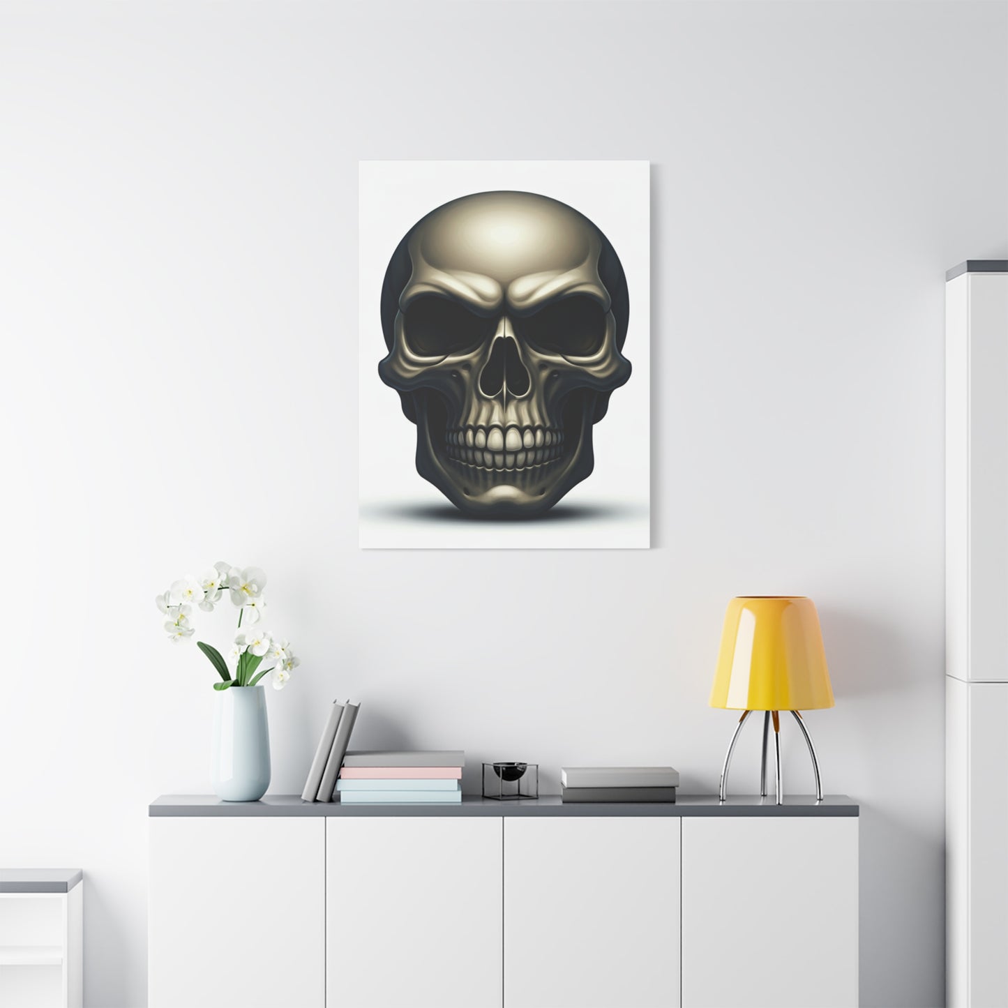 Copy of Matte Canvas, Stretched, 1.25"