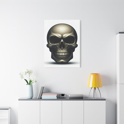 Copy of Matte Canvas, Stretched, 1.25"