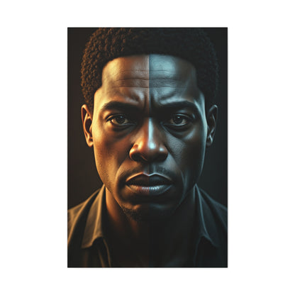 Unbroken Gaze Wall Art & Canvas Prints