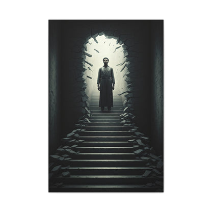Threshold of Transformation Wall Art & Canvas Prints